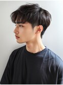 着物/フェミニンロング/似合わせカット/ウェーブミディアム