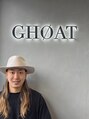 ゴート(GHOAT) 吉井 博孝