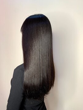 アース コアフュールボーテ 国分寺店(EARTH coiffure beaute) 髪質改善/トリートメント/カット
