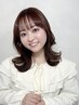 【美髪メニュー】カット+髪質改善カラートリートメント+プチヘッドスパ付
