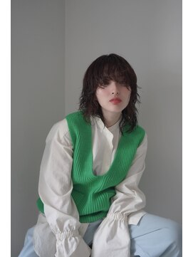 オッジ 溝の口(Oggi) 2025’oggi　Winterstyle　　【溝の口】【美容室】