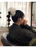 イベントに！ぽこぽこ玉ねぎアレンジ♪