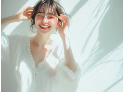 アズヘアー(AZ HAIR)の写真