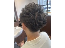 プレジールバーバー(Plaisir BARBER)