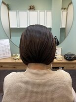 アンフィ 鶴間(Anphi)&nbsp;ぼぶ