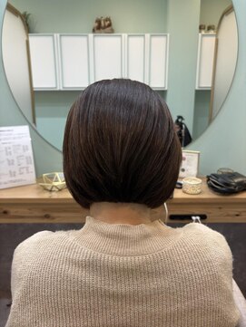 アンフィ 鶴間(Anphi) ぼぶ