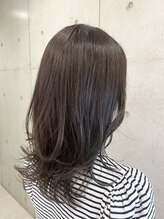 エクテ(ecouter) レイヤー