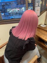 ビアンカ カマクラ(bianca)&nbsp;《ハイトーンピンク》