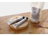 ICEA VEGAN認証取得 ヴィラロドラカラー＋ヘッドスパ  9900円