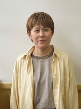 フィル(fil)&nbsp;砂庭 美香