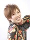 ディライトヘアーキチ(delight hair kichi)の写真/【徳島/上板】カットで若々しく見せる！実力派スタイリストの高いカット技術で小顔効果抜群の仕上がりに☆