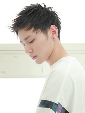 ニューヨークニューヨークマザーズ(NYNY Mothers) ジェットモヒカン/アップバング/ツーブロック