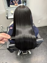 バレ(BALE)&nbsp;髪質改善縮毛矯正