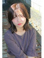 フラミューム 大森(flammeum)&nbsp;ソトハネミディアム