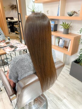 ラポール(Rapport) サブリミックトリートメント