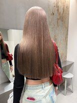 ソル 栄矢場町(SOL) 艶々ハイトーン