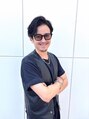 フィズクロップ(fizzcrop) 鈴木 翔