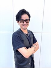 フィズクロップ(fizzcrop) 鈴木 翔