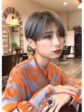 フェイバー 警固店(FAVOR) ショートアンブレラ