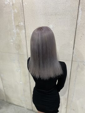 エデン 福岡店(EDeN) #ハイトーン#カラー#ダブルカラー