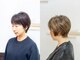 アズヘアー(A-Z Hair)の写真