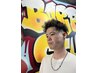 【男の整いフルコース】フェード×シェービング限定クーポン
