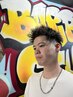 【男の整いフルコース】フェード×シェービング限定クーポン