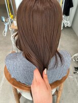 キチ(kici)&nbsp;ヘーゼルベージュ