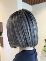 ブリッツレボルト(BLITZ R EVOLUT) シャドールーツs 柏駅/柏美容室/10代/20代/30代