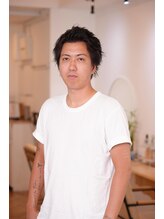 ブルーム(BROOM) 徳本 晃大