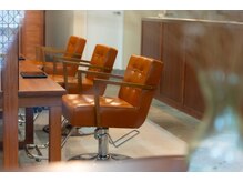 ニクラ ザ ブリンク(NICLA the blink)の雰囲気(内装の雰囲気です◎)