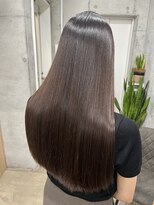 シタ 清澄白河(sita)&nbsp;美髪矯正/髪質改善/清澄白河/sita/個室サロン