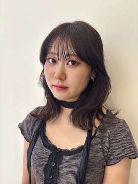 アヴァンス 西田辺(AVANCE.) くびれ巻き