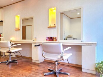 private salon Public hair 長崎【プライベートサロン パブリックヘアー】