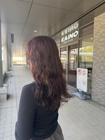 カイノ 堺東店(KAINO)&nbsp;ラベンダーウェーブ