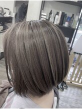 ヘアーデザイン サンニイイチヨン(HAIR DESIGN 3214)