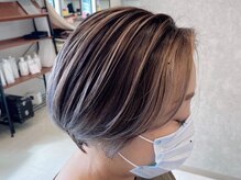 アーティス ヘア デザイン(Artis hair design)
