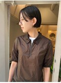 ミニボブ