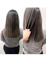 シエル 大分中央町店(CIEL)&nbsp;エアタッチバレイヤージュ