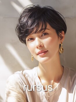 繊細なカット技術で360°どこからみても美しいフォルムのショートカットに♪お気軽にご相談ください！