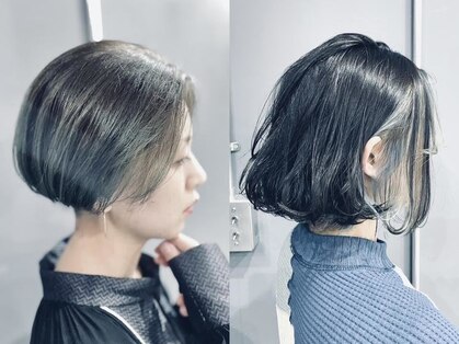 ベシドゥーズ(Besixdouze)の写真