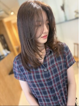 チャコレ 北千住店(Chacolle) 色気レイヤー