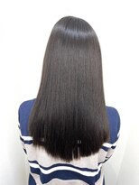 アミューズ(amuse)&nbsp;美髪縮毛矯正