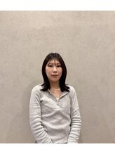 ヘアーズ ベリー 都島店(hairs BERRY)&nbsp;RINA 