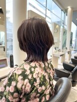 タヤ 天神店(TAYA)&nbsp;外はねボブ