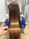 アルファ 春日原店(alpha)の写真/福岡で【ワンランク上の髪質改善】を体験するなら《alpha hair salon》☆1ヶ月以上の持続力も話題に♪