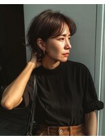 モードケイズトウキョウ 銀座店(MODEK'S TOKYO)&nbsp;ショートスタイル