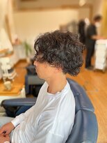 タイム(Thyme)&nbsp;波巻きスパイラル
