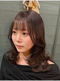 【AKI】レイヤーお任せStyle