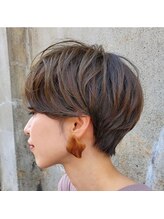 【時短スタイリング】ハンドドライだけでまとまる再現性。忙しい朝の5分を節約し毎日を笑顔にします☆